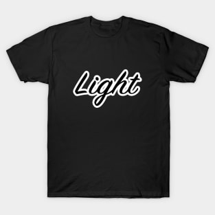 Light T-Shirt